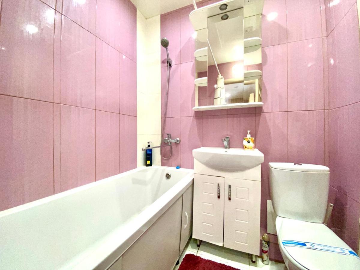 Apartpoltava Елегантна Квартира В Новобудові,Біля Каштанової Алеї, Центр Міста, Звітна Документація Exteriör bild