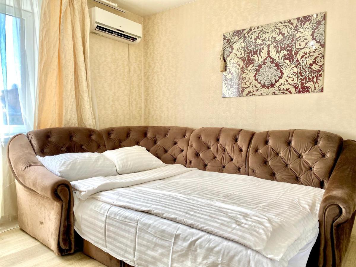 Apartpoltava Елегантна Квартира В Новобудові,Біля Каштанової Алеї, Центр Міста, Звітна Документація Exteriör bild